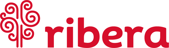logo ribera international