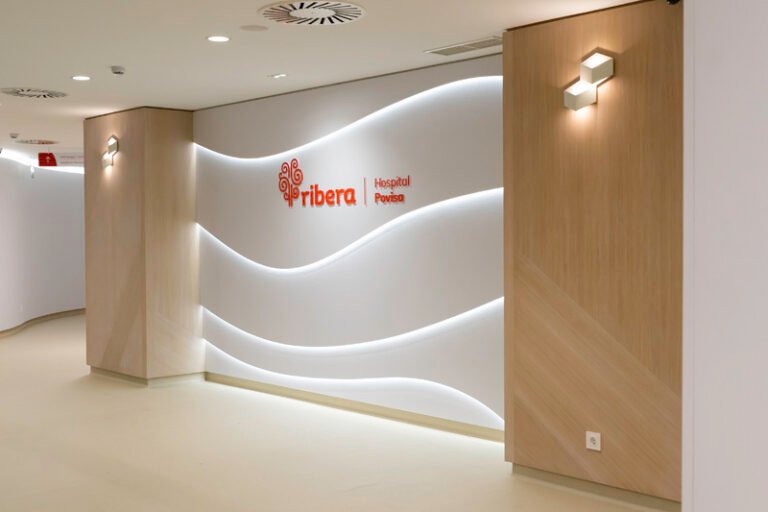 Ribera hospital povisa 2022-02-22