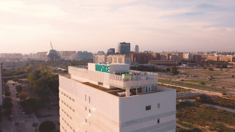 Hospital IMSKE Valencia