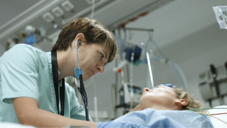 Aritmii cardiace: tipuri, cauze, simptome și tratamente
