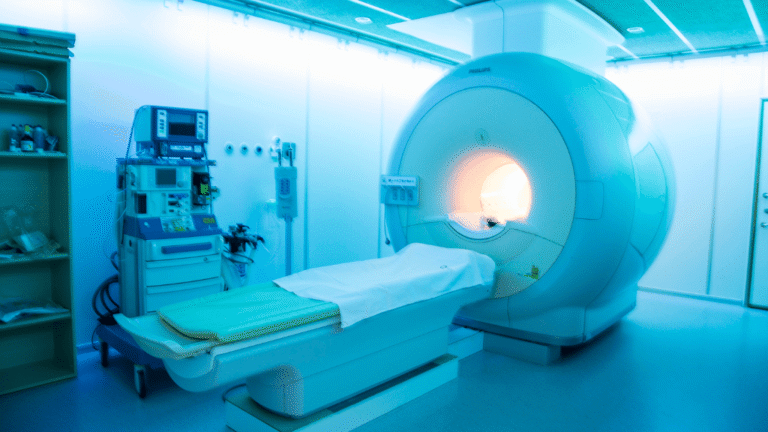 Cardiologie de precizie în Ribera International