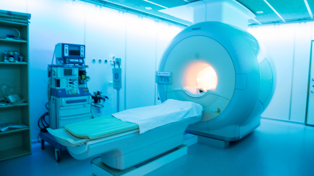 Präzisionskardiologie bei Ribera International