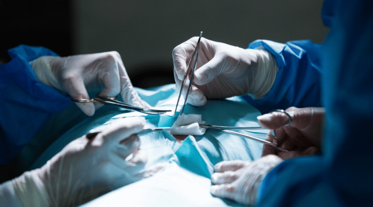 prothèse de hanche et chirurgie du genou en Espagne