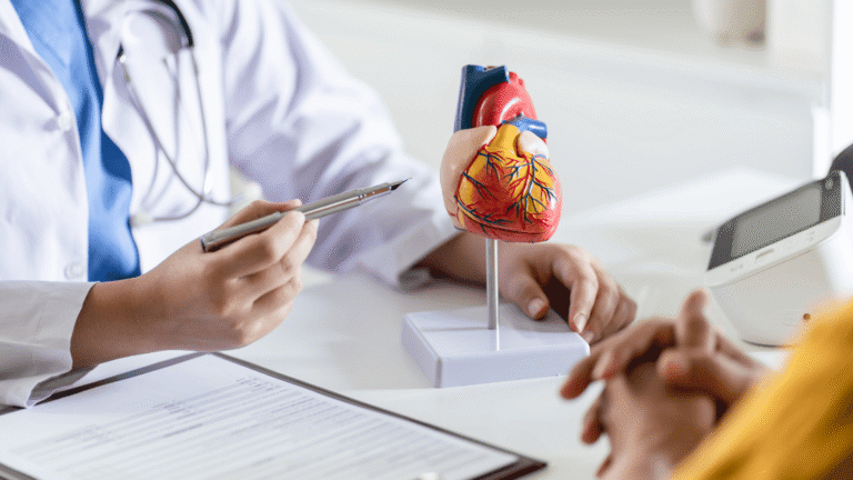 Coronary Artery Bypass Grafting (CABG)