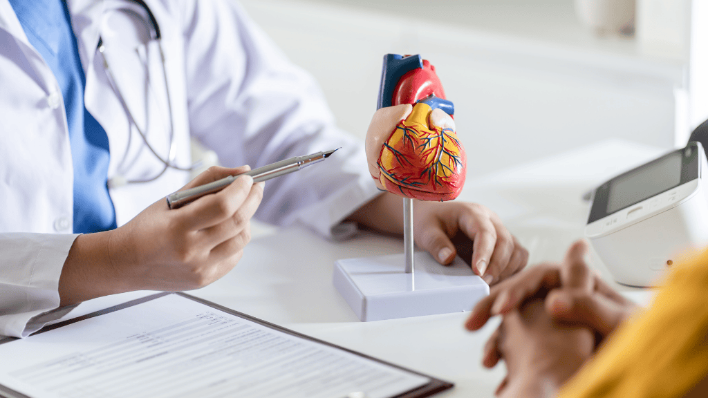 Injerto de derivación de la arteria coronaria (CABG)