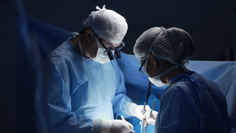 Medical Tourism in Spain