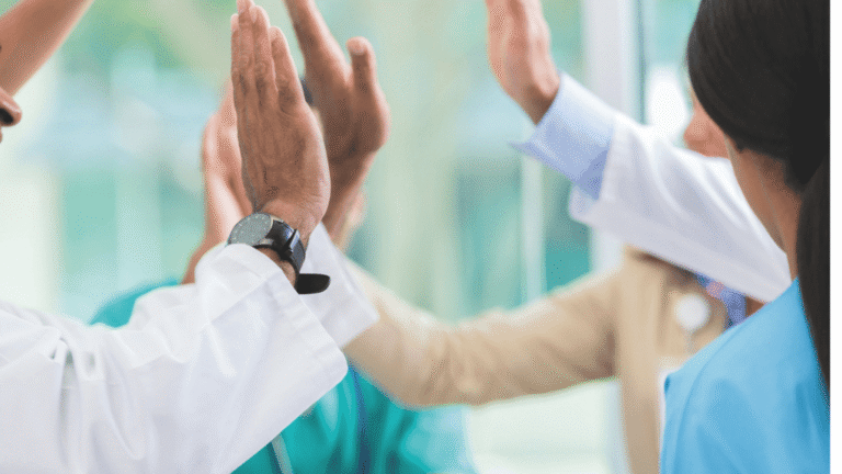 Real Patient Testimonials at Ribera Care International