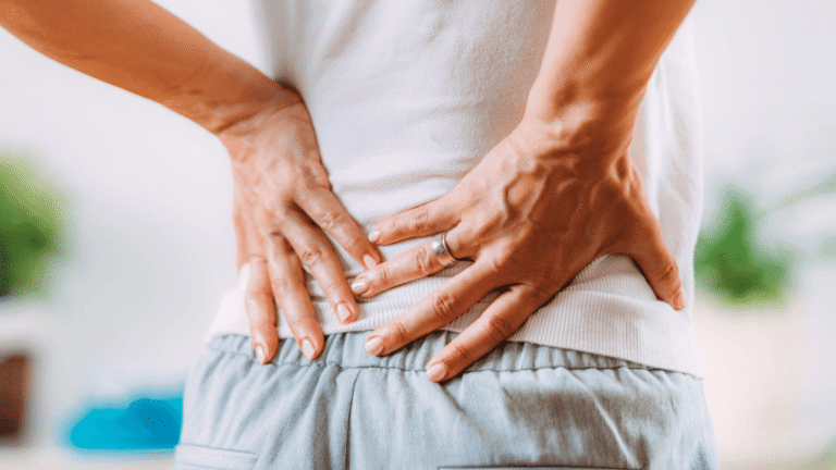 Behandling av isjias