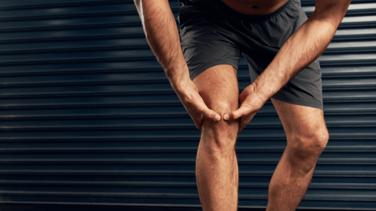 Korsbåndskirurgi (fremre korsbånd)