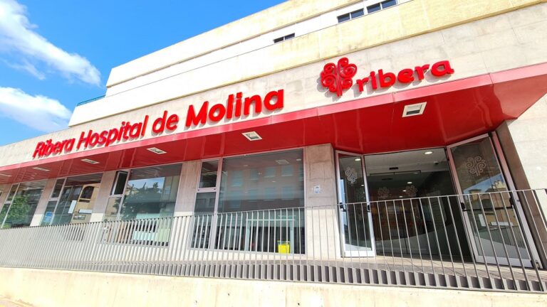 Ribera Health International Hospitals