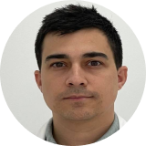 Dr. David Fernández ved Ribera Salud